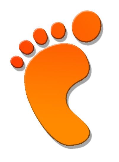 Bigfoot IT logo